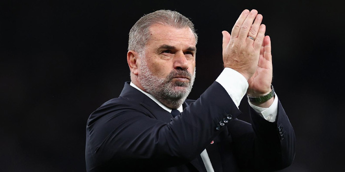 Ange Postecoglou - Debut Liga Premier Pertama Pelatih Baru Tottenham Hotspur 2023/24