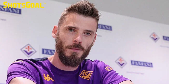 David De Gea Sulit Cari Klub Baru Setelah Ditinggalkan Manchester United