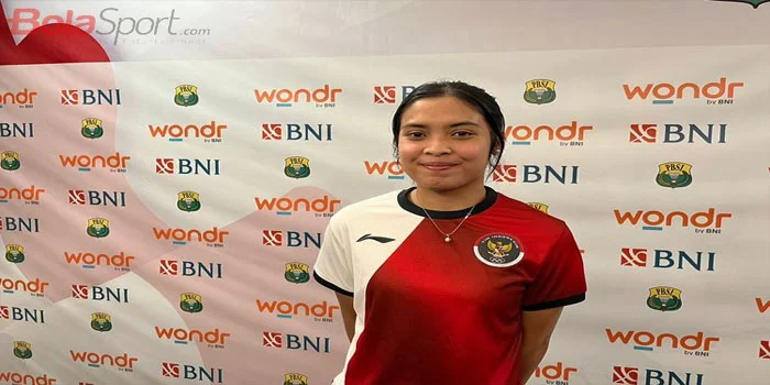 Gregoria Mariska – Alasan Mundur Dari Turnamen Japan Open 2024