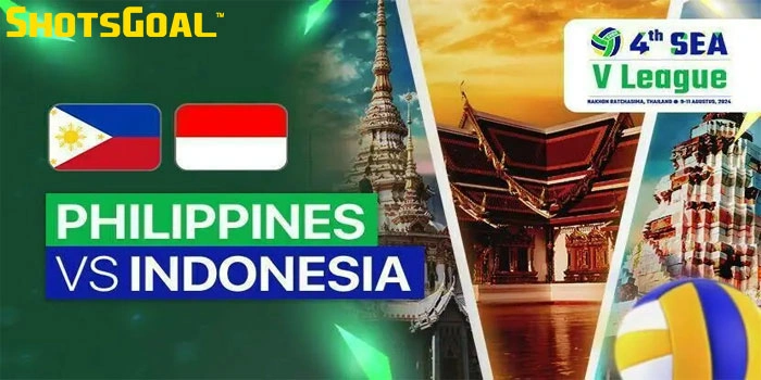 Hasil-SEA-V-League-2024-Indonesia-Menelan-Kekalahan-Usai-Dibekuk-Filipina