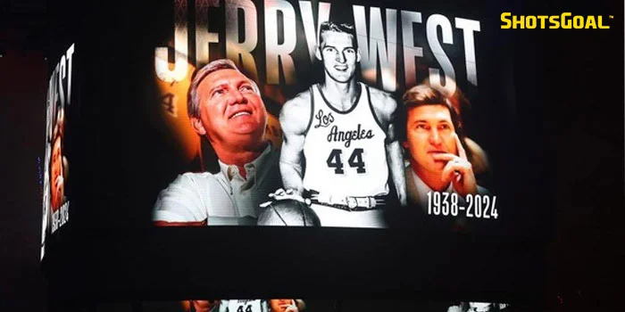 Legenda-NBA-Jerry-West-Meninggal-Dunia