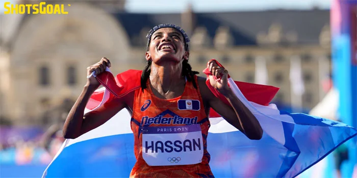 Sifan Hassan – Menangkan Maraton Putri dan Raih Medali Ketiga di Olimpiade Paris