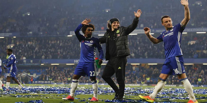 Chelsea Pinjamkan Dua Kesebelasannya Strategi dan Dampaknya