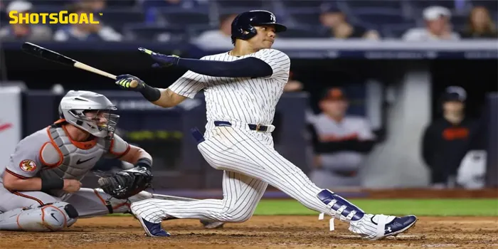 New York Yankees Hancurkan Orioles untuk Raih Gelar AL East