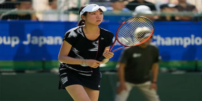 Tenis – Aoi Ito Kejutkan Elisabetta Cocciaretto di Japan Open