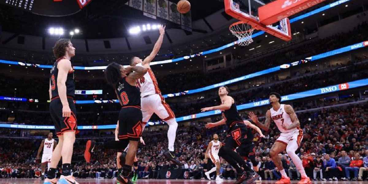 Heat Kalahkan Grizzlies di OT untuk Menangkan Gelar Liga Musim Panas