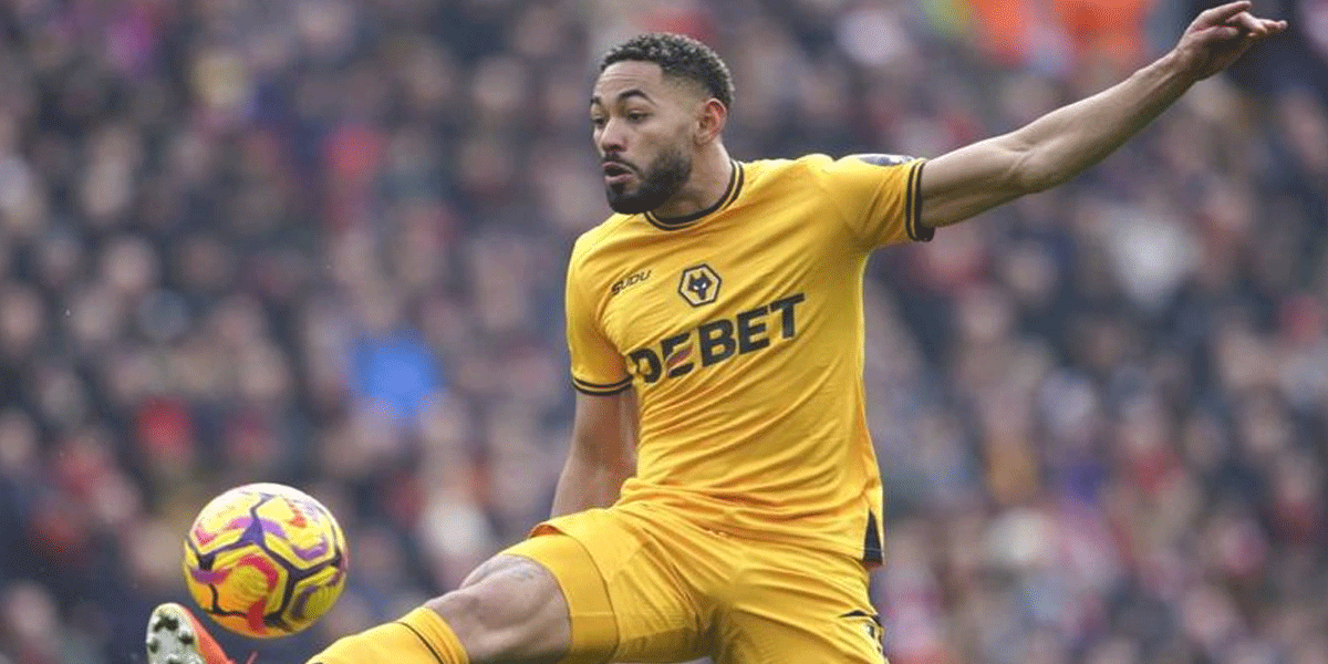 Setelah Lama Menghilang, Matheus Cunha Akhirnya Merapat ke Manchester United?