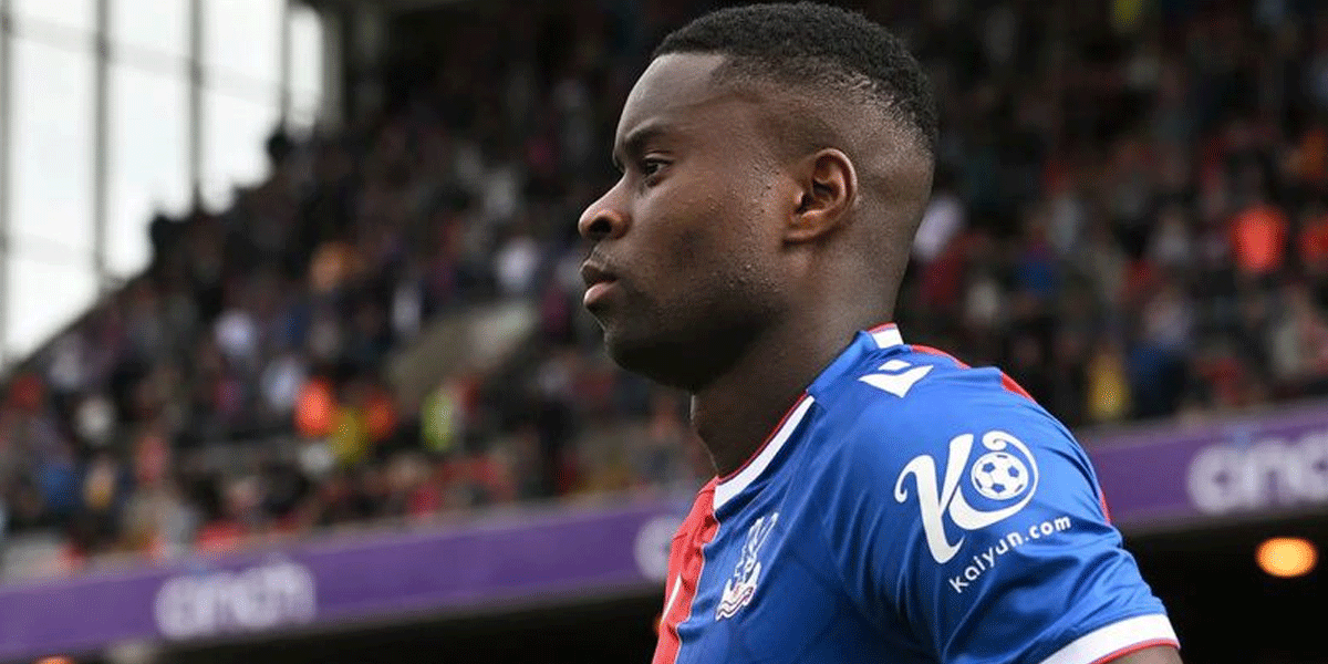 Tolak Arsenal, Marc Guehi Mantap Pilih Liverpool