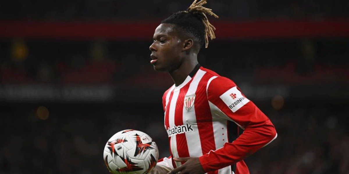 Nico Williams Makin Dekat ke Barcelona, Transfer Hampir Terwujud!