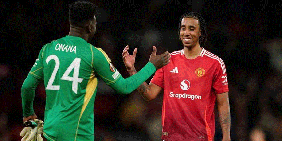 Menanti Leny Yoro Bersinar Penuh di Manchester United