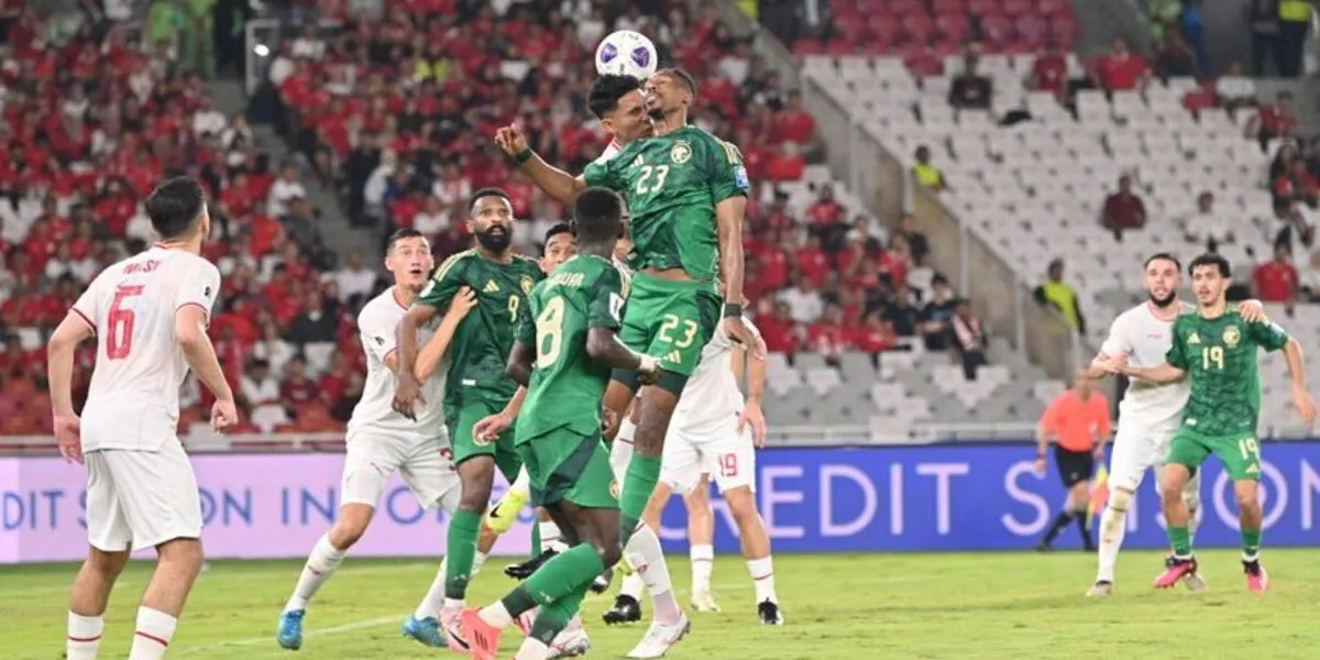 Begini Cara Nonton Live Streaming Timnas Indonesia vs Arab Saudi Gratis Tanpa Lag!