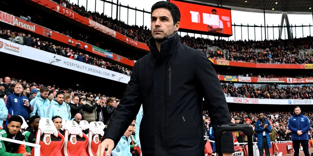 Kemenangan Dramatis Arsenal atas Wolves Jadi Peringatan Serius dari Mikel Arteta