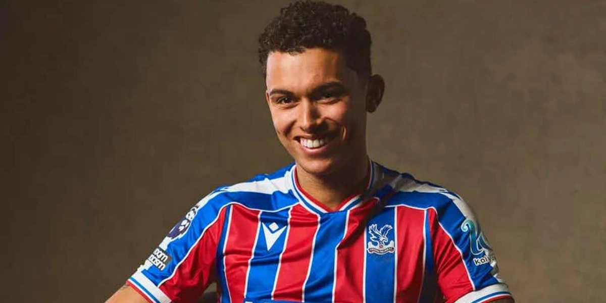 Brennan Johnson Gabung Crystal Palace, Tambahan Kekuatan untuk Liga Europa!