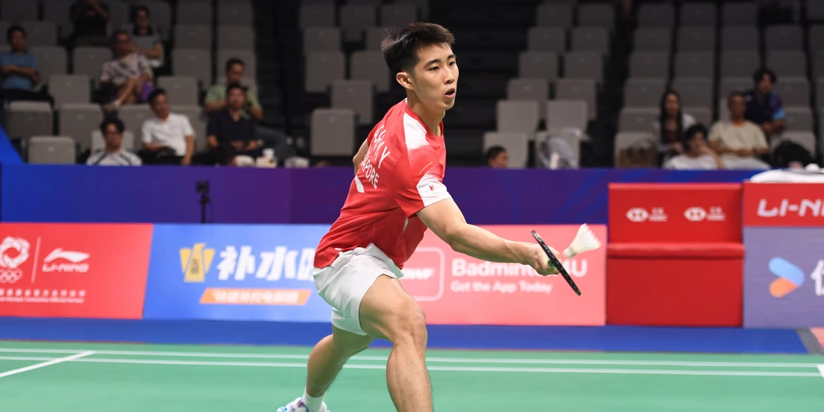 Krisis Tunggal Putra dan Putri, Bulu Tangkis China Terancam Tertinggal