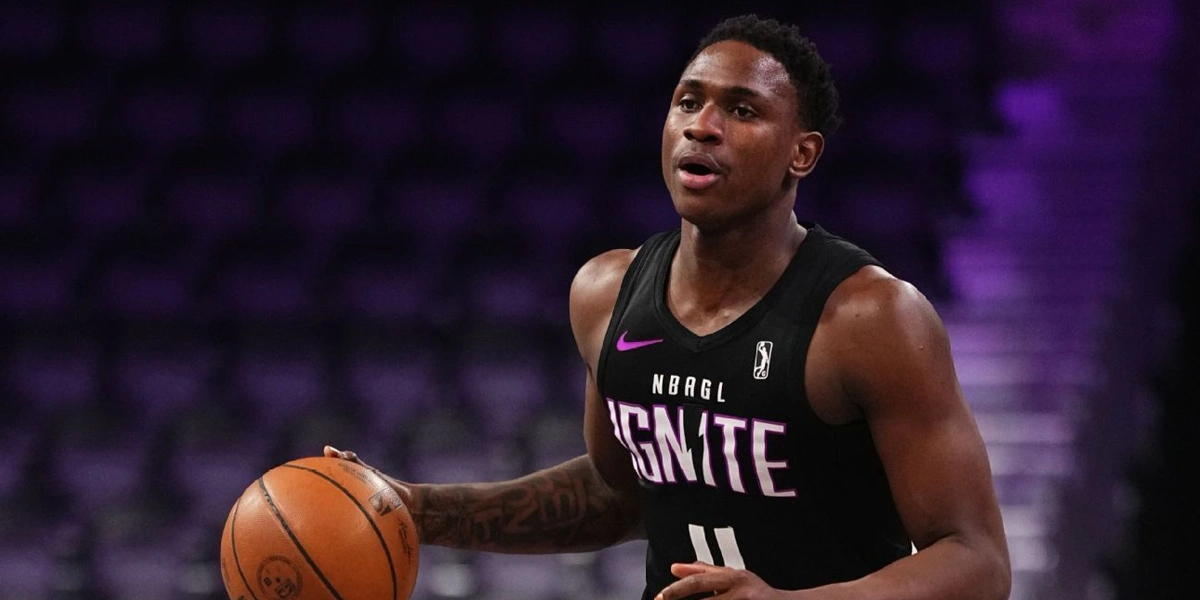 Babacar Sane Menuju NBA Summer League Bersama Minnesota Timberwolves